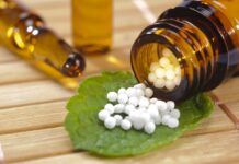 A Homeopatia: Uma Abordagem Holística para a Saúde.