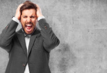 Transtornos de Ansiedade: Compreendendo e Gerenciando a Angústia.