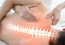 Quiropraxia: Uma Abordagem Holística para o Bem-Estar Físico e Mental.